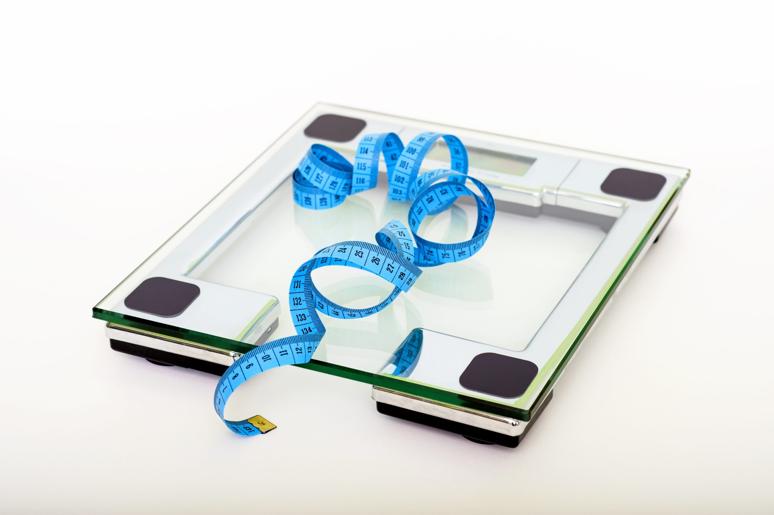 There’s No Shortcut To Losing Weight!